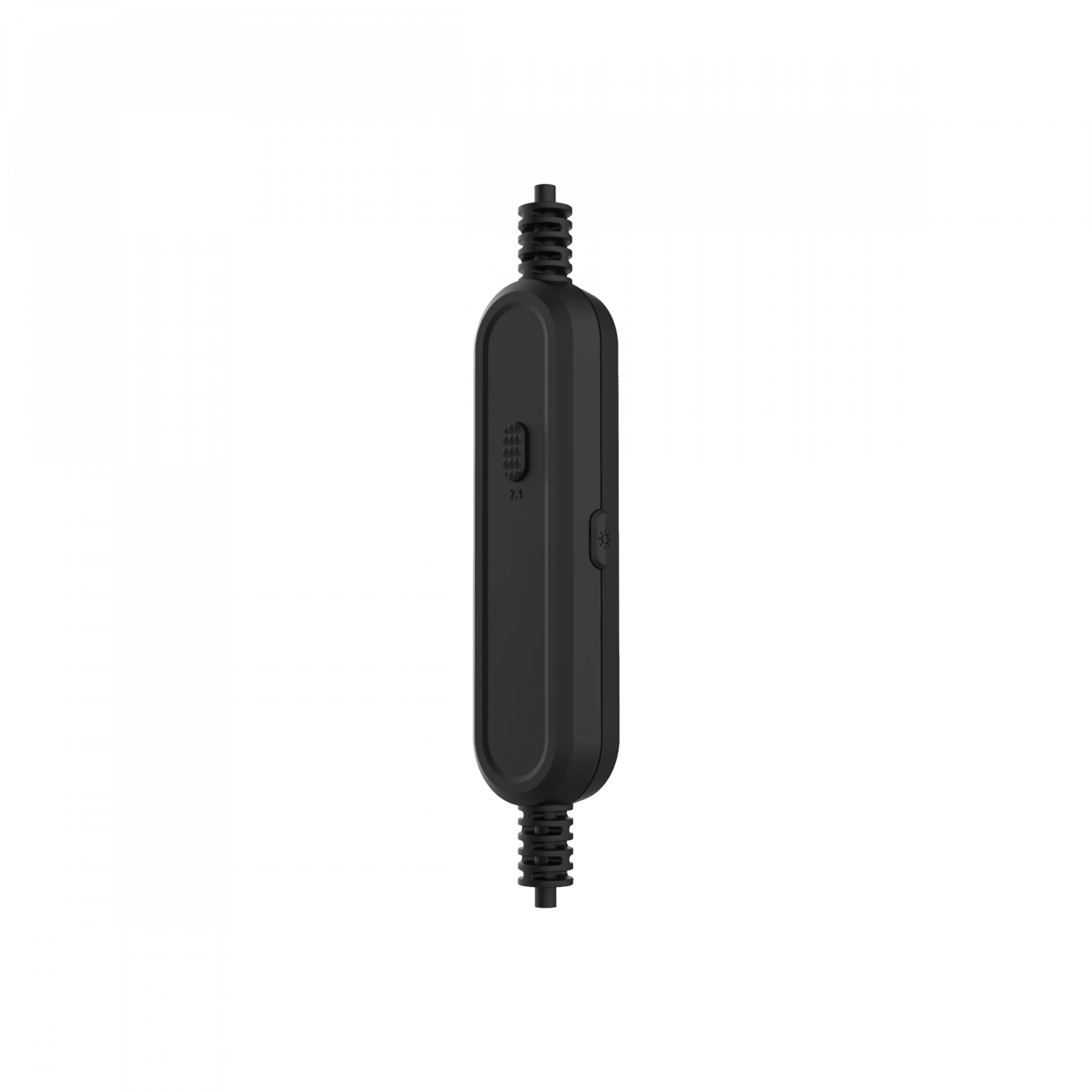 華碩TUF GAMING H1 Gen II有線耳機